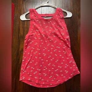 Women's umbrella sleeveless shirt ♥️